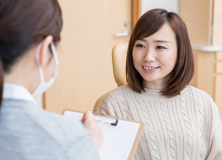 地元に根ざしたかかりつけ医としての想い